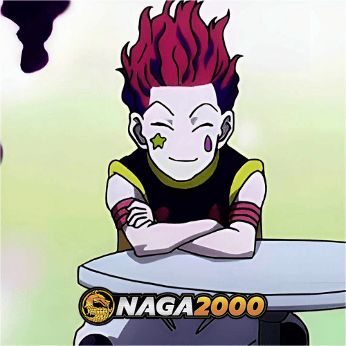 NAGA2000 Tempat Main Game Online Kesenangan Para Pecinta Game Online in Medan