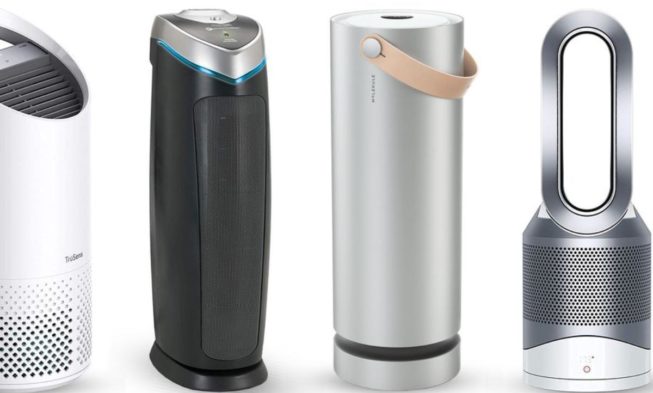 Purificatore d’aria: una guida all’acquisto img