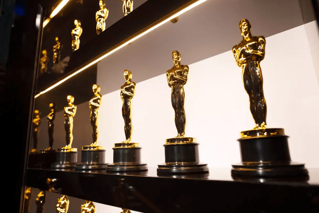 oscar 2021