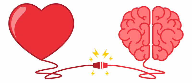 Leggi incontrovertibili di un’attrazione… scientifica